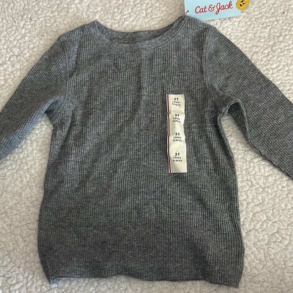 Long sleeve shirts - Picture 6 of 9